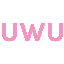 uwu Discord Emoji