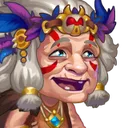 martha