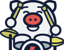 musician Discord emoji