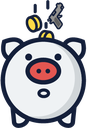 piggy_feed Discord emoji