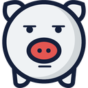 piggy_stern Discord emoji