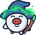magician Discord emoji