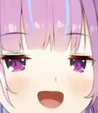 heh