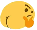huh