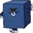 Tom Discord emoji