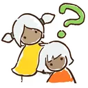 stickerHuh