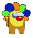 clownmate clownmate