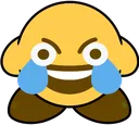 Lmaokirby Discord Emoji