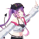 TowaHighfive