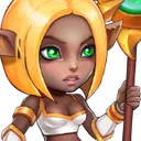 thea