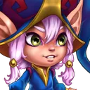 peppy