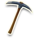 pickaxe