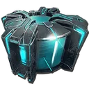 Cryopod Discord Emoji
