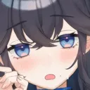 KasumiBlush