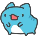 BugCatOhNo Discord Emoji