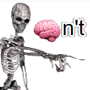 brainnt Discord emoji