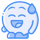001laughing Discord Emoji