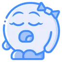 005tired Discord Emoji