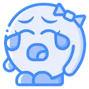 003crying Discord Emoji