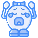 017crying Discord Emoji