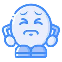090sad Discord Emoji