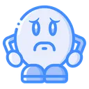 132sad Discord Emoji