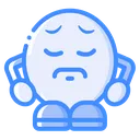 115sad Discord Emoji