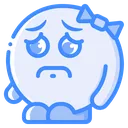 024sad Discord Emoji