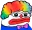 pepeClown