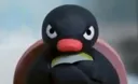 pinguangry