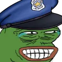 pepelaughcop