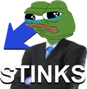 ApuSTINKS ApuSTINKS