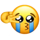 cry Discord Emoji