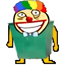 pomoiClown