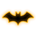 BatgirlSymbol BatgirlSymbol
