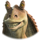 jarjar Discord emoji
