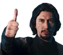 kylobien Discord emoji