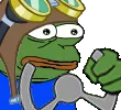 monkaCrash