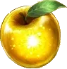 :golden_apple: