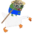 peepogoose