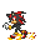 SonicHeroesShadow