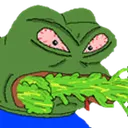 pepevomit