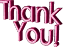 Thanks