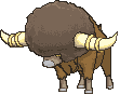 bouffalant