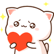 catlove Discord emoji