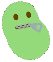 Muted