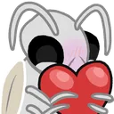 mothheart