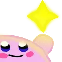 kirbypraise