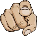 you