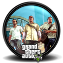 GTA Discord emoji